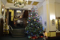 Chateau Impney Hotel and Exhibition Centre 1085103 Image 2